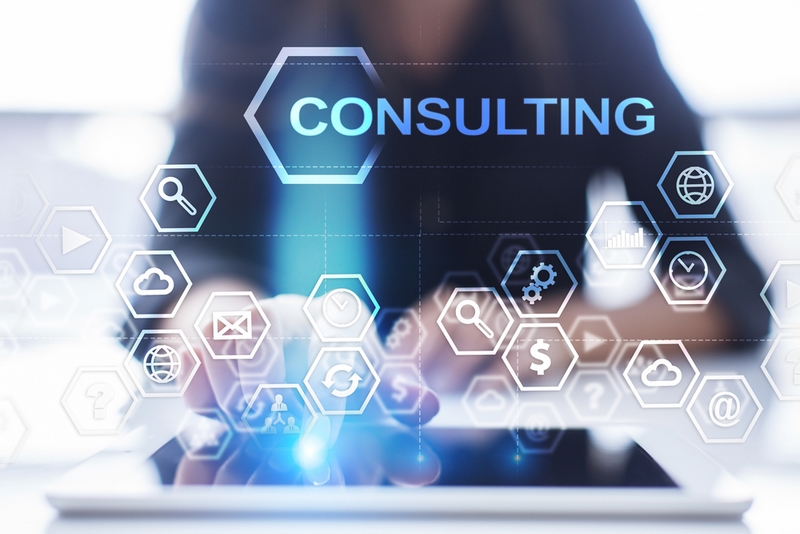 consulting consulting